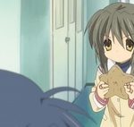 Clannad