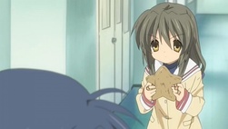 Clannad Episódio 07 Online