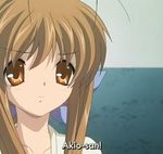 Clannad