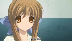 Clannad Episódio 08 Online