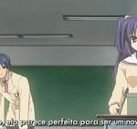 Clannad