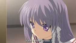 Clannad Episódio 11 Online