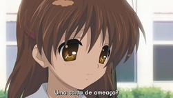 Clannad Episódio 15 Online