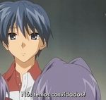 Clannad