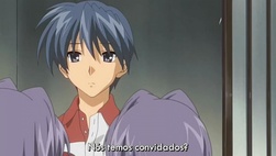 Clannad Episódio 18 Online