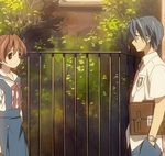 Clannad