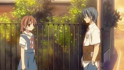 Clannad Episódio 19 Online