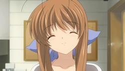 Clannad Episódio 23 Online