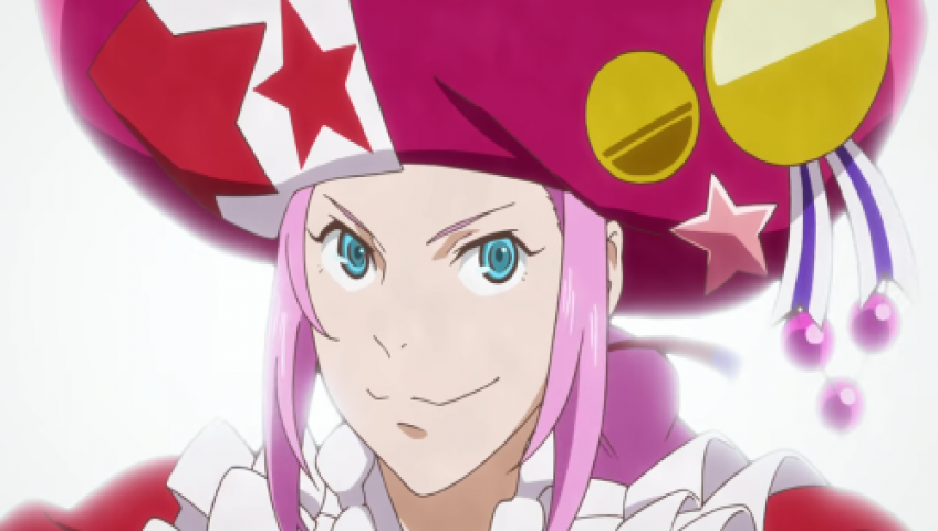 ClassicaLoid Episódio 01 Online