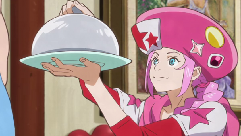 ClassicaLoid Episódio 02 Online