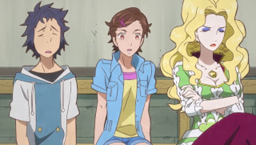 ClassicaLoid Episódio 05 Online