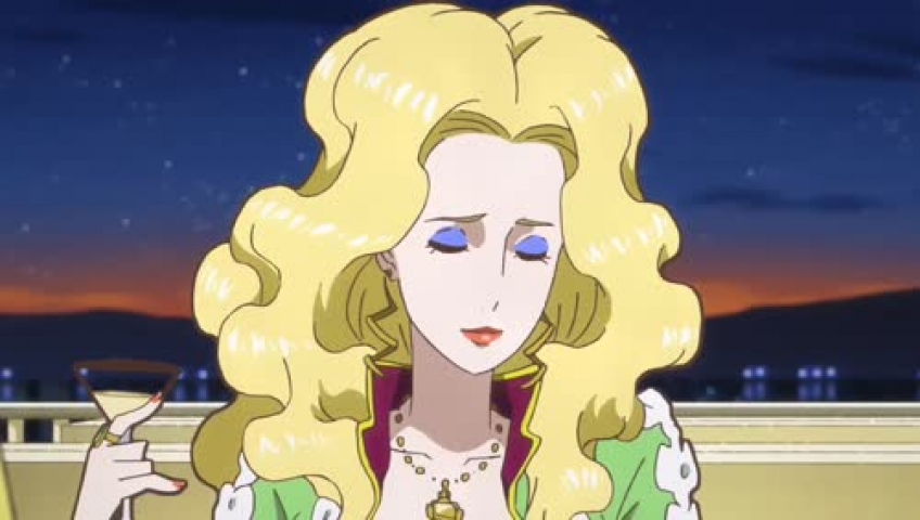 ClassicaLoid Episódio 08 Online