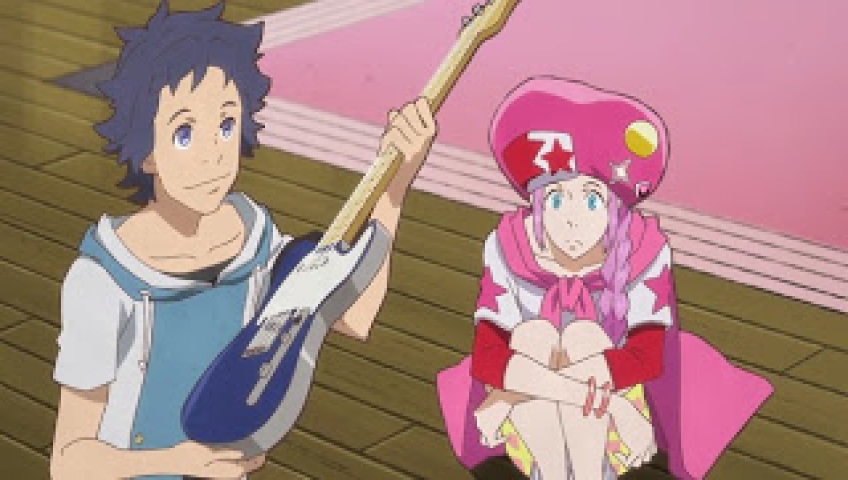 ClassicaLoid Episódio 09 Online