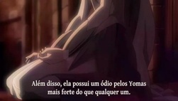 Claymore Episódio 07 Online