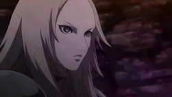 Claymore Episódio 10 Online