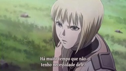 Claymore Episódio 14 Online