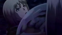 Claymore Episódio 16 Online