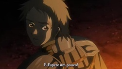 Claymore Episódio 22 Online