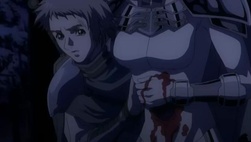 Claymore Episódio 25 Online