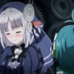 Clockwork Planet