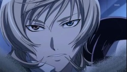 Code: Breaker Episódio 05 Online