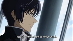 Code: Breaker Episódio 11 Online