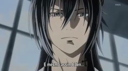 Code: Breaker Episódio 12 Online