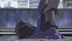 Code Geass Episódio 02 Online