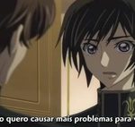 Code Geass