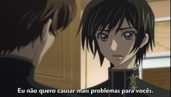 Code Geass Episódio 06 Online