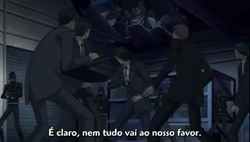 Code Geass Episódio 09 Online