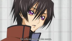 Code Geass Episódio 14 Online