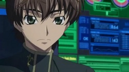 Code Geass R2 Episódio 05 Online