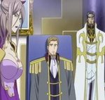 Code Geass R2