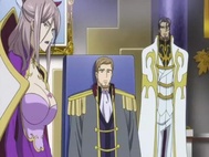 Code Geass R2 Episódio 12 Online