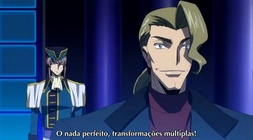 Code Geass R2 Episódio 23 Online