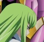 Code Geass R2