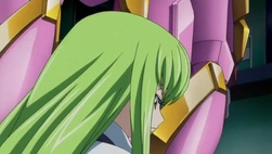 Code Geass R2 Episódio 24 Online