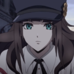 Code:Realize – Sousei no Himegimi