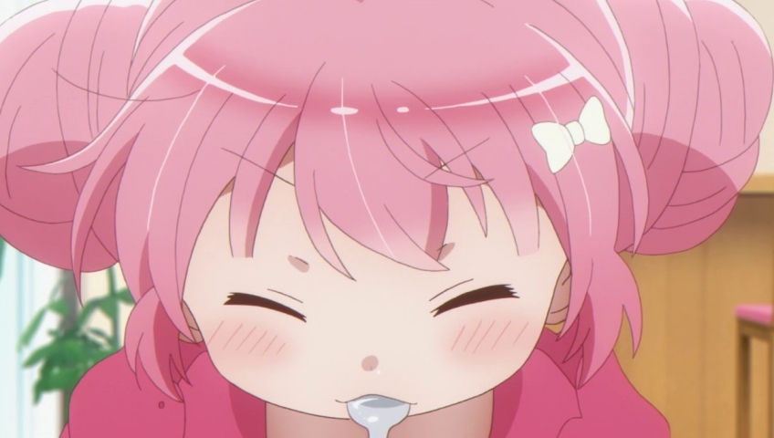 Comic Girls Episódio 02 Online