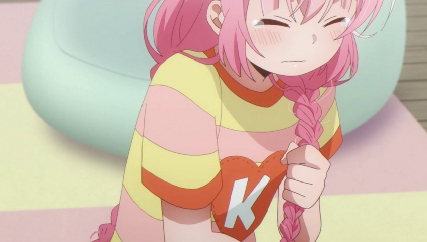 Comic Girls Episódio 03 Online