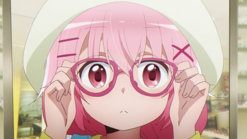 Comic Girls Episódio 07 Online