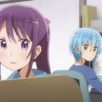 Comic Girls