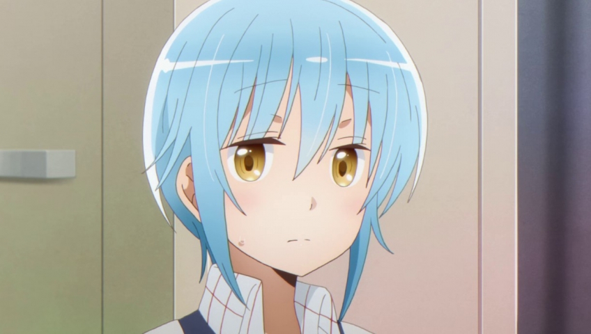 Comic Girls Episódio 09 Online