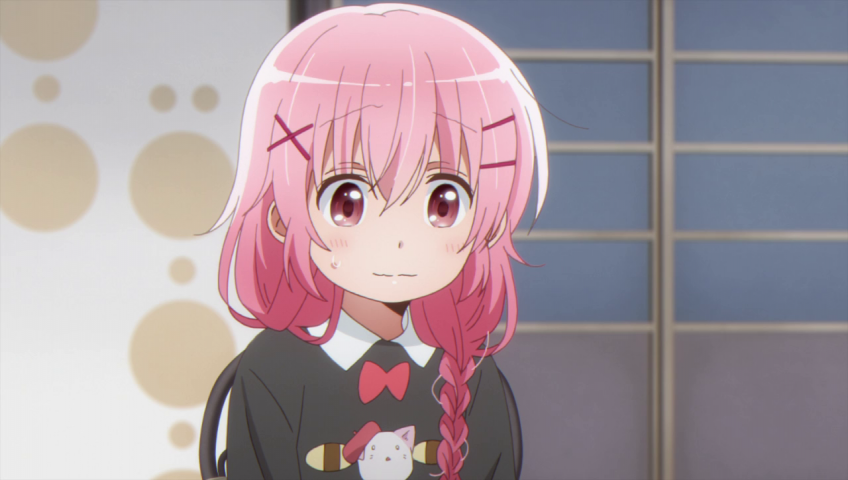 Comic Girls Episódio 11 Online