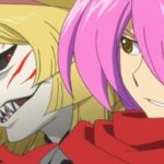 Concrete Revolutio: Choujin Gensou – The Last Song