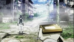 Coppelion Episódio 02 Online