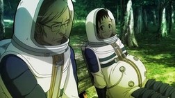 Coppelion Episódio 05 Online