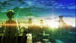 Coppelion Episódio 07 Online