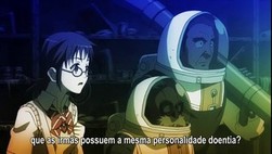 Coppelion Episódio 08 Online